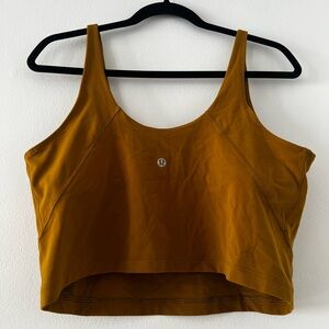 Lululemon Align tank